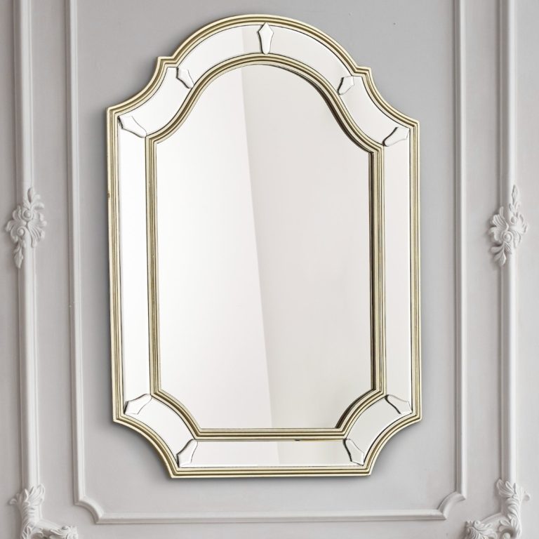 Laura Ashley Mirrors - MirrorsToday.co.uk