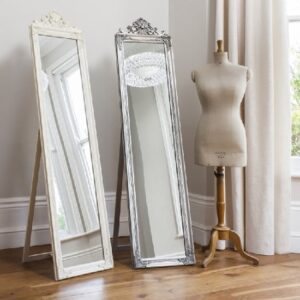 Felstead Cheval Floor Standing Mirror