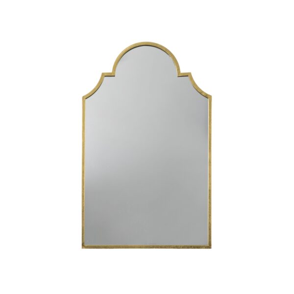 Romano Gold Mirror