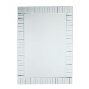 Laura Ashley Capri Large Rectangular Mirror