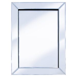 Brilliance 60x80 Rectangle Wall Mirror