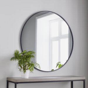 Manhattan Round Mirror - Small